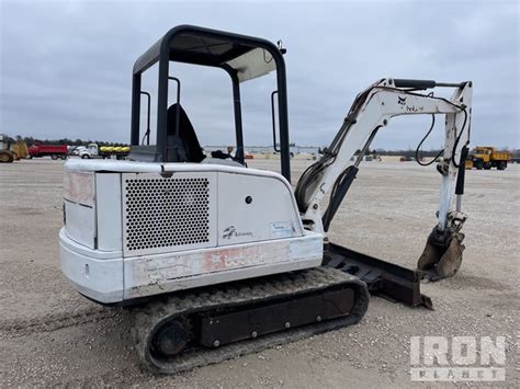 2000 bobcat 334 mini excavator specs|bobcat mini 334g thumb attachment.